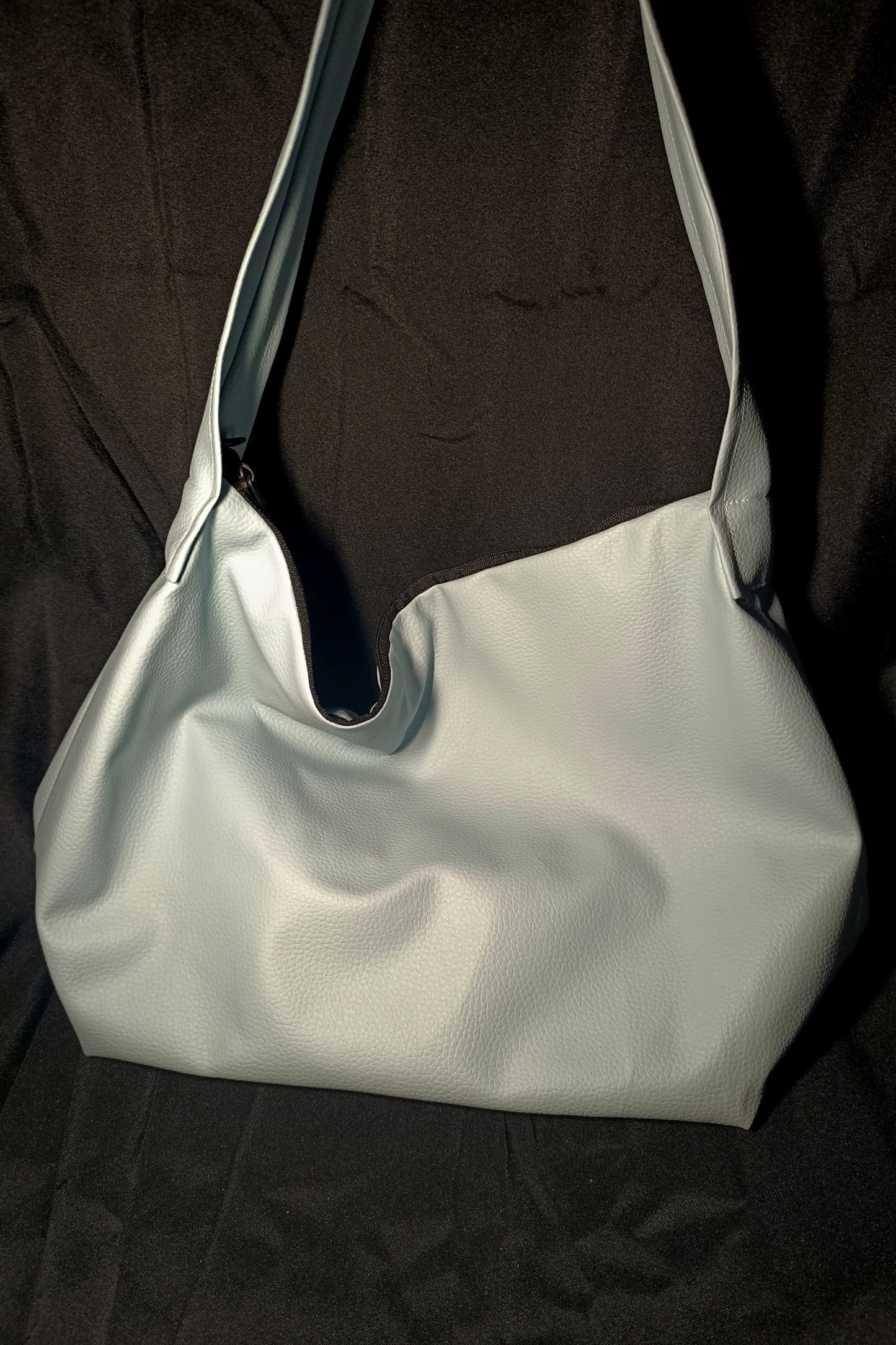 Sac Michael Myers effet cuir
