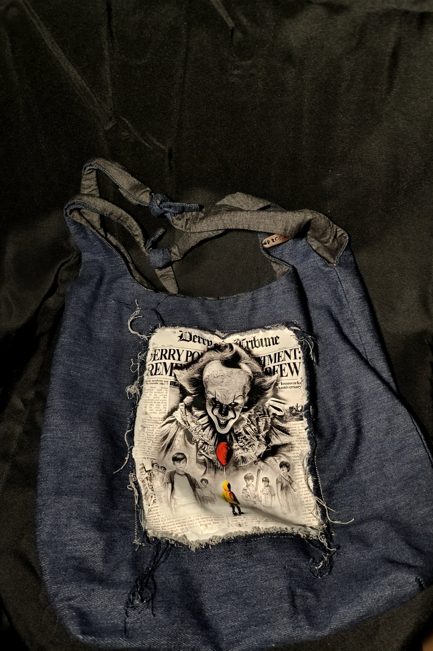 Sac Pennywise