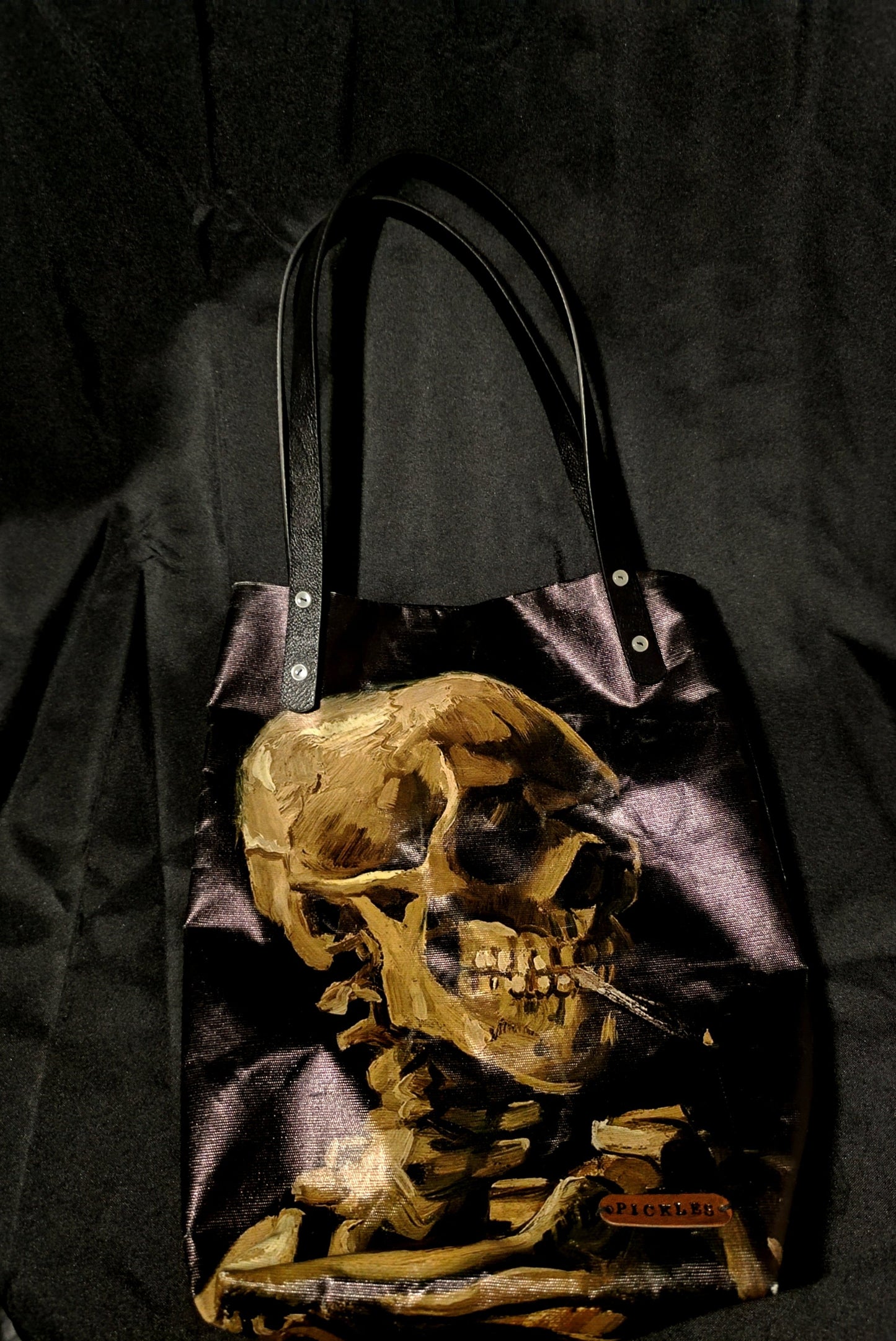 Sac squelette