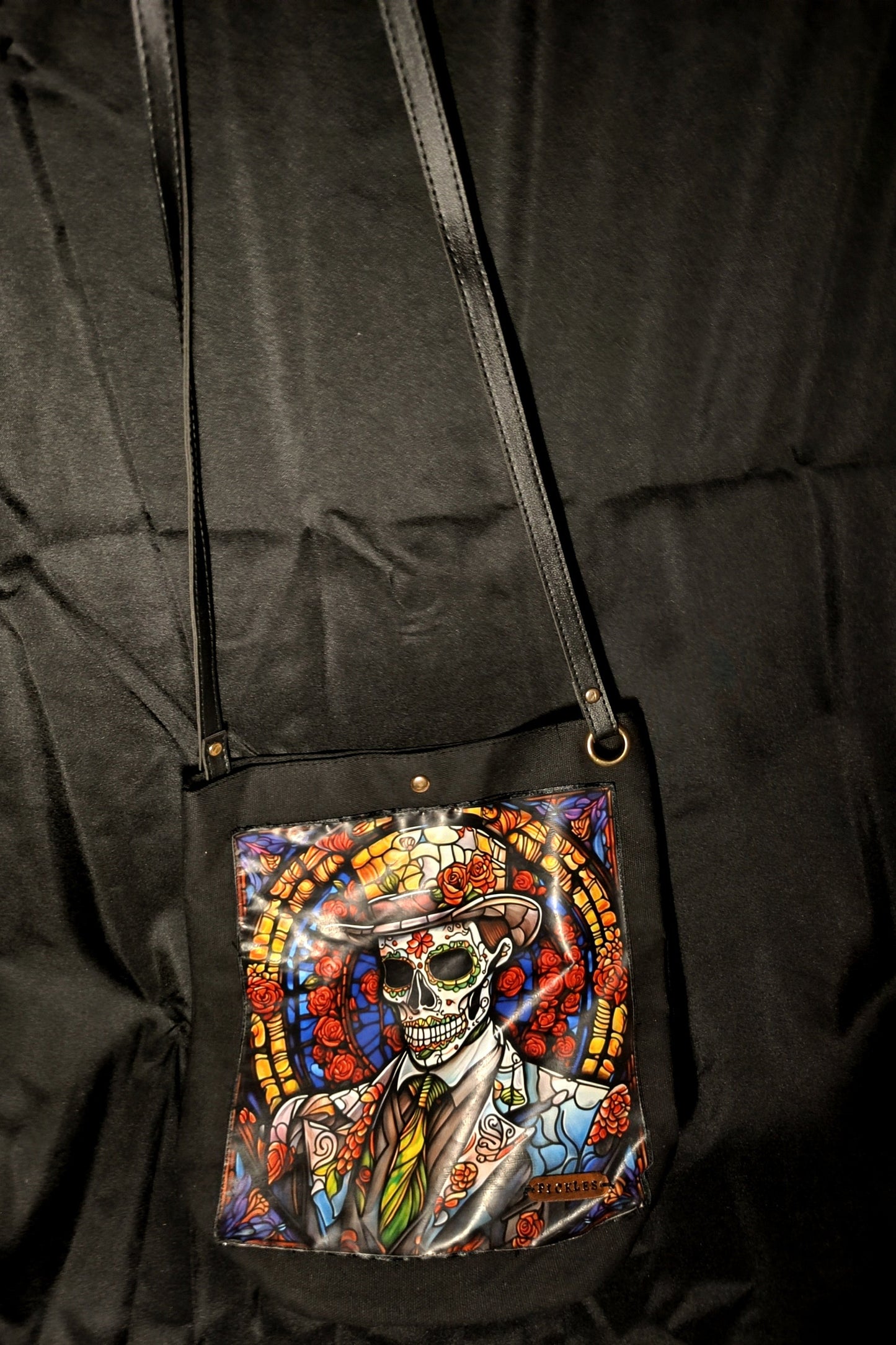 Sac Fait main