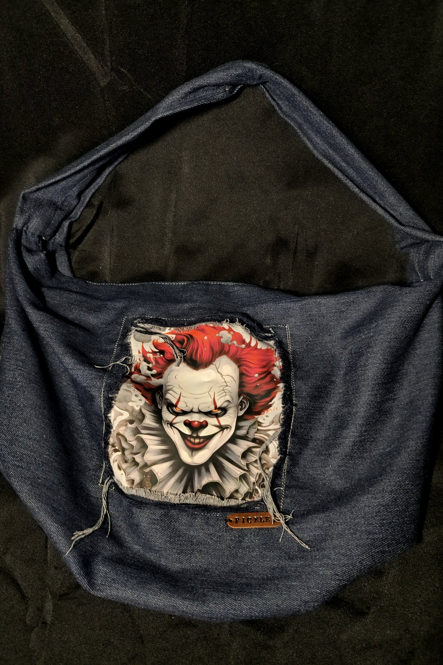 Sac Pennywise