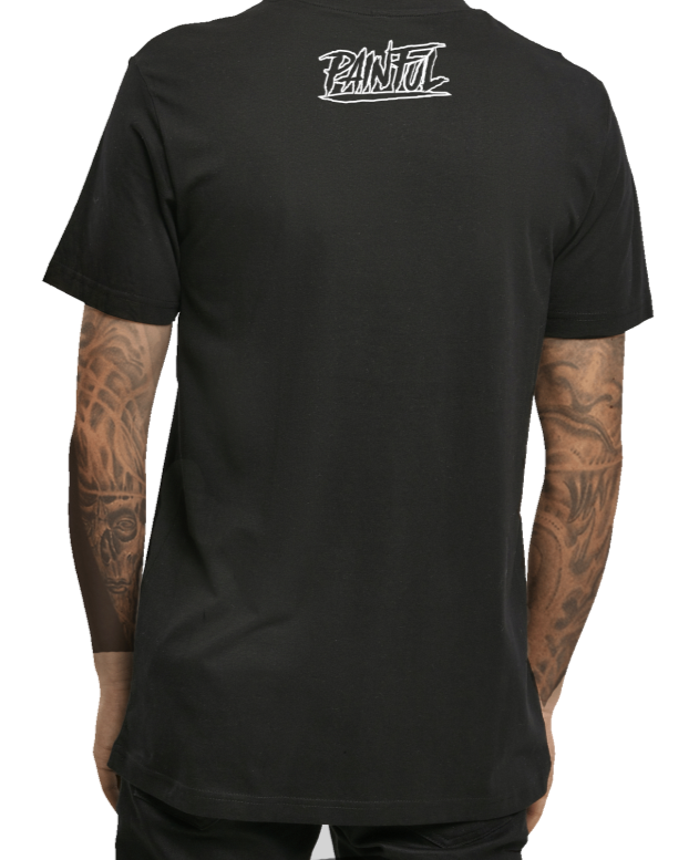 T-Shirt Tiyomi