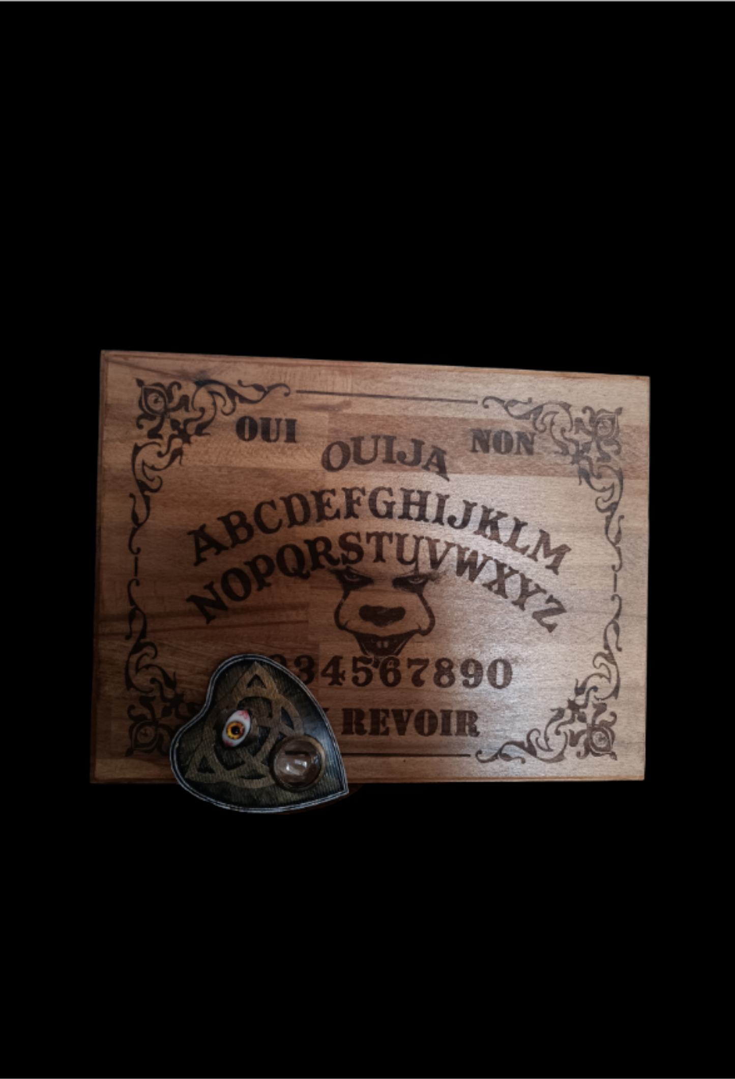 Planche Ouija