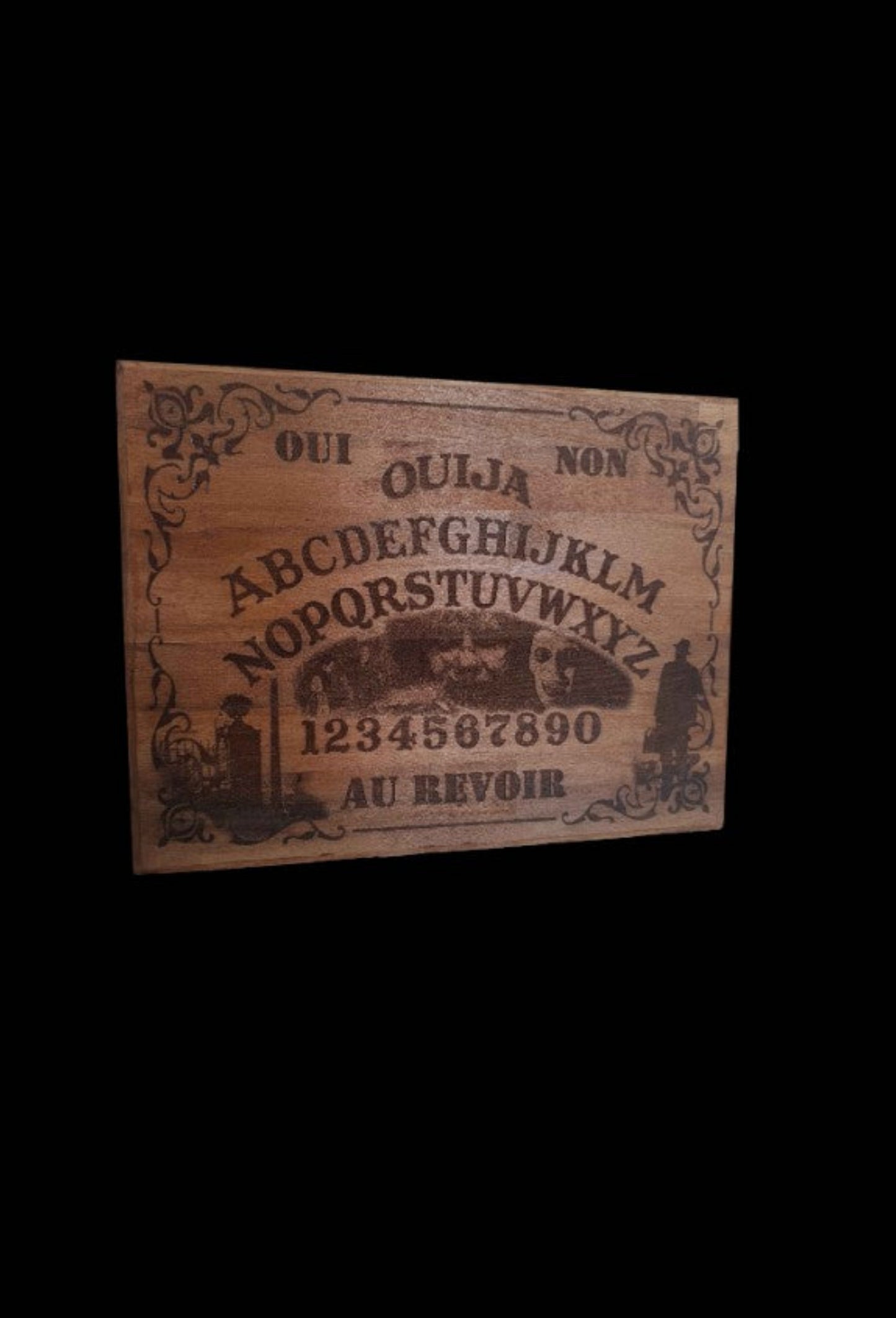 Planche Ouija
