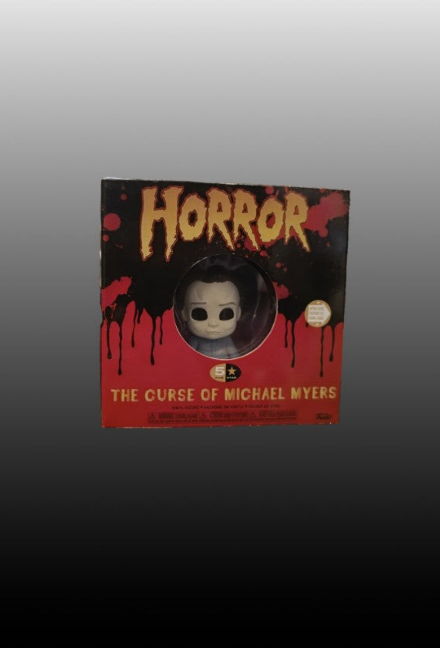 Figurine Horror Michael Myers