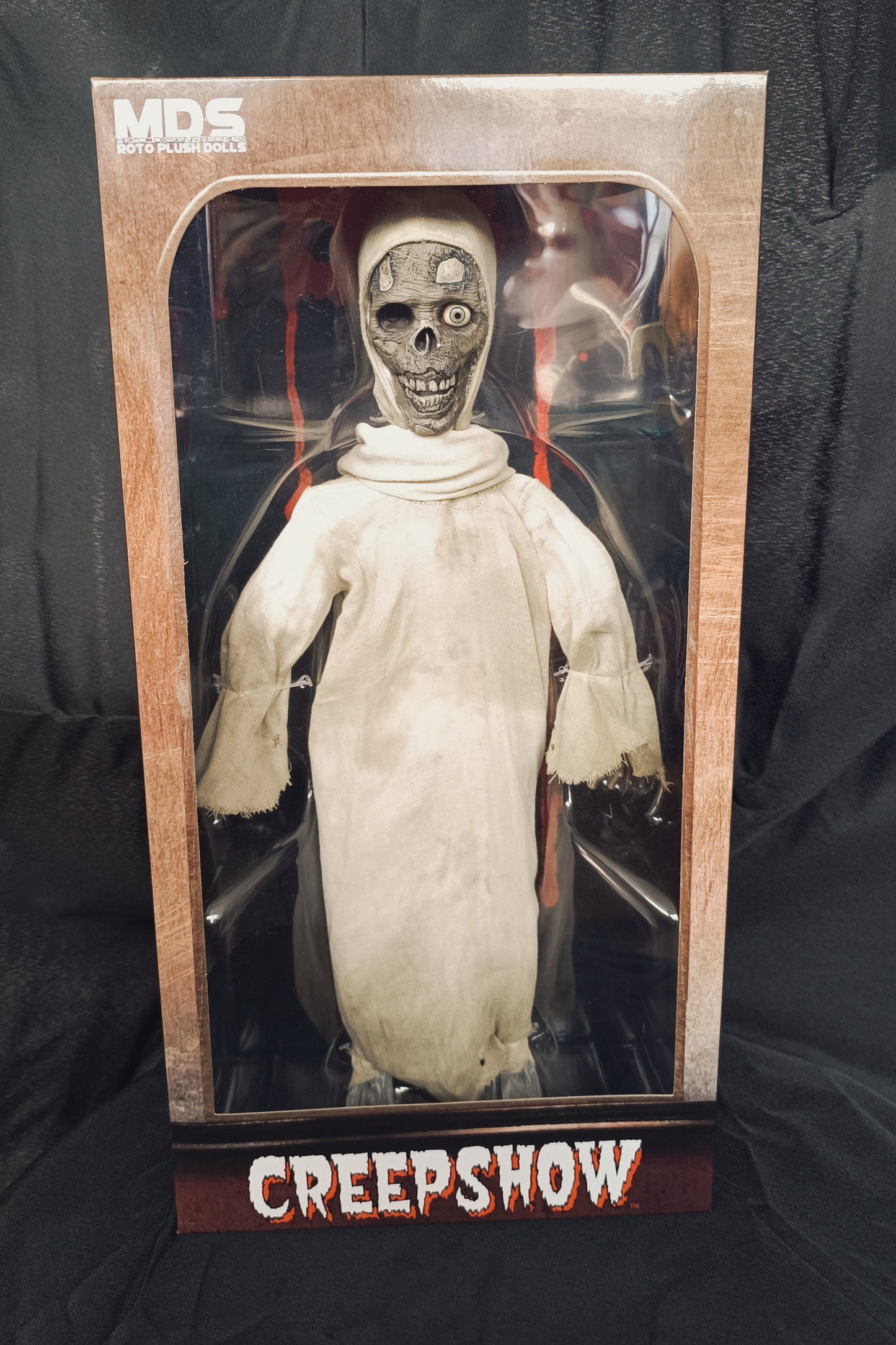 Poupée Creepshow