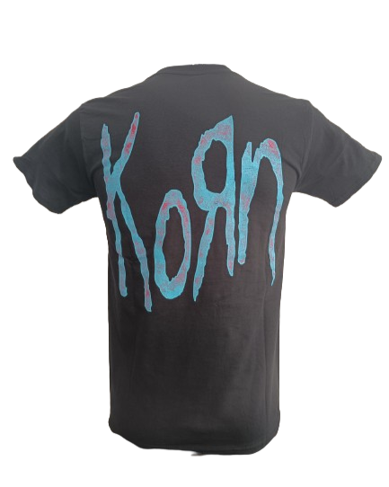 T-Shirt Korn