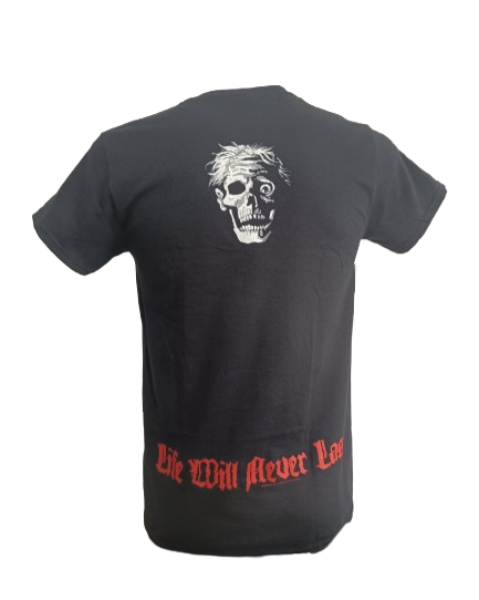 T-Shirt Death