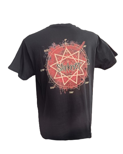 T-Shirt SlipKnot