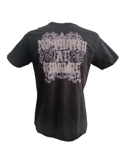 T-Shirt PowerWolf