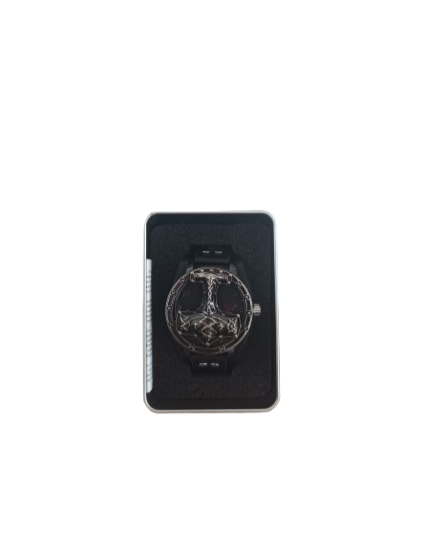 Montre Marteau de Thor
