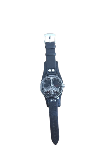 Montre Marteau de Thor