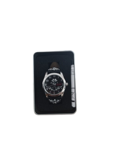 Montre Tribal Skull