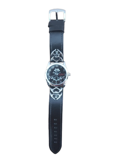 Montre Tribal Skull