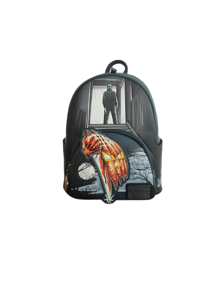 Sac à dos Loungefly Halloween