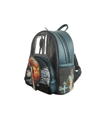 Sac à dos Loungefly Halloween