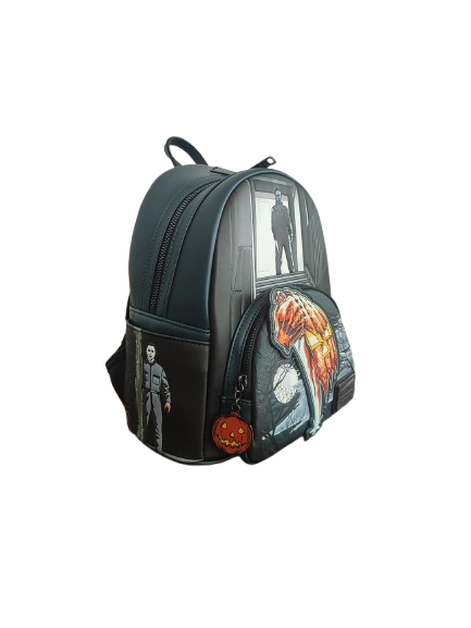 Sac à dos Loungefly Halloween