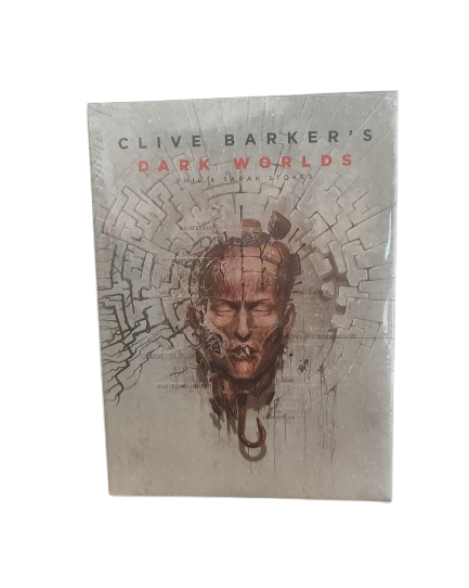 Clive Barker's Dark Worlds