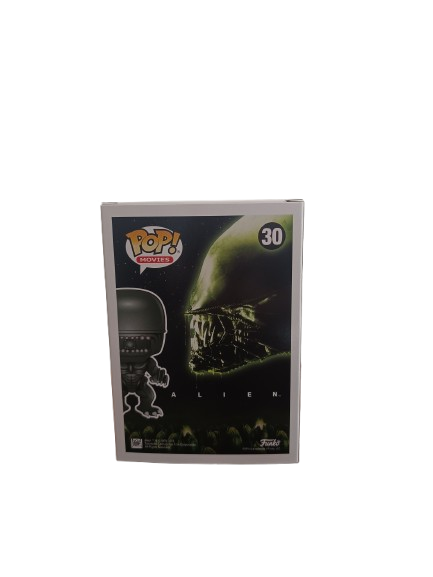 POP Alien