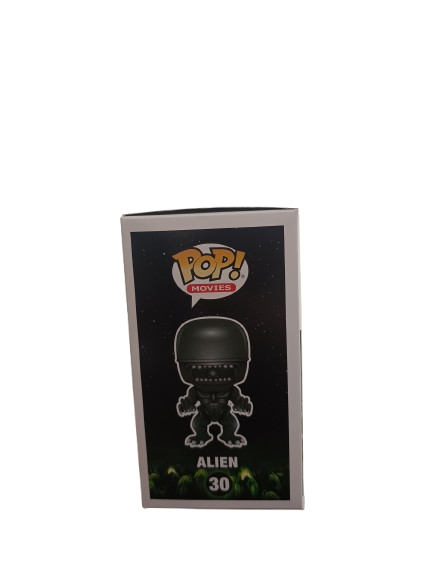 POP Alien
