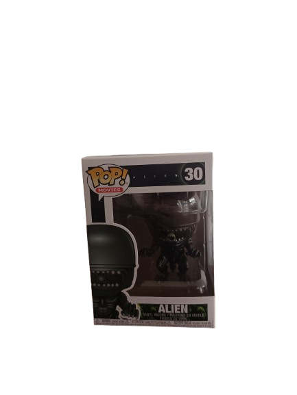 POP Alien