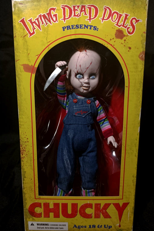 Chucky