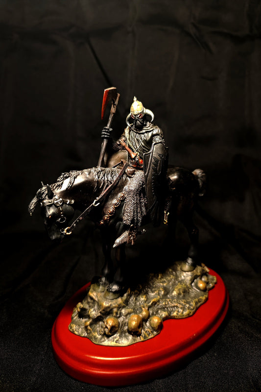 Statue Death Dealer