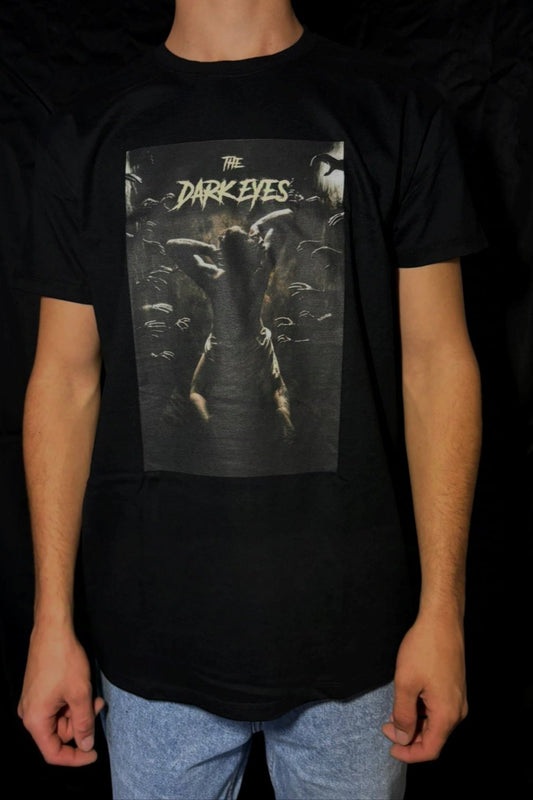 T-shirt The Dark Eyes