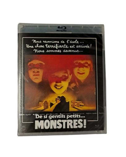 Blu-ray Disc The Children