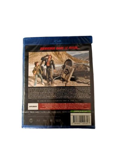Blu-ray Disc Les exterminateurs de l'an 3000