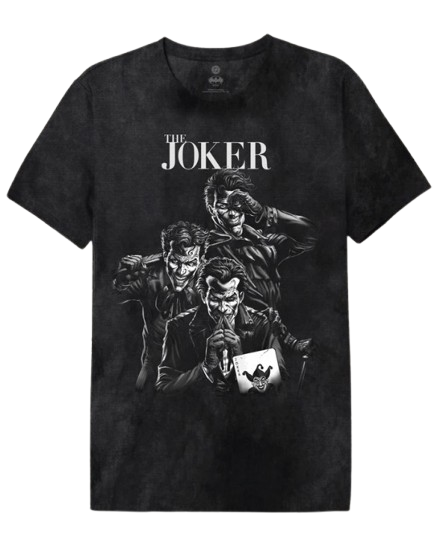 T-Shirt The Joker