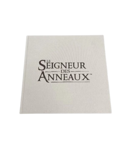 Revue de presse, Le Seigneur des Anneaux , Le retour du roi
