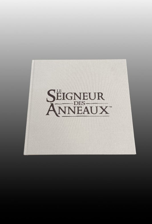Revue de presse, Les Seigneur des Anneaux , Le retour du roi