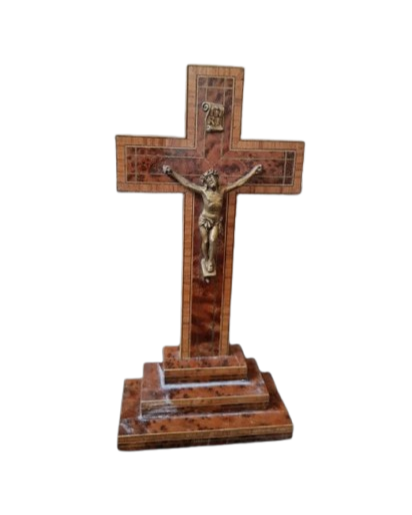 Crucifix en Bois