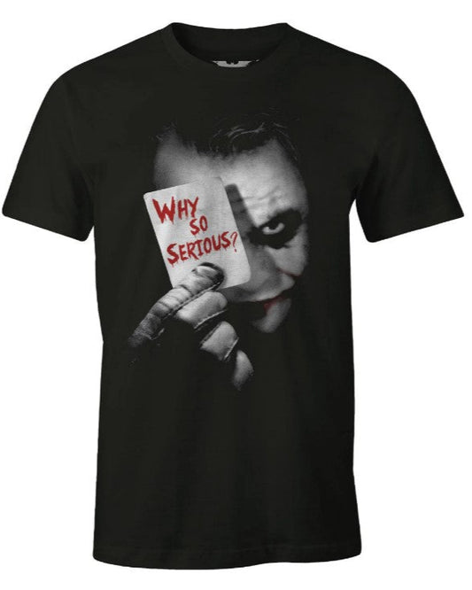 T-Shirt Joker