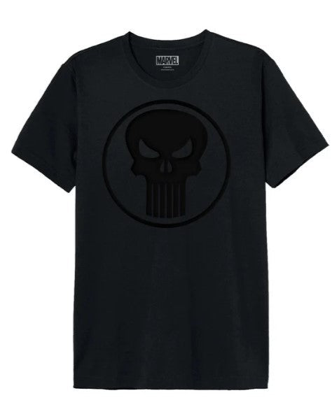 T-Shirt PUNISHER