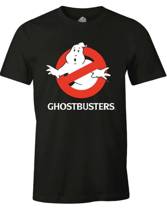 T-Shirt Ghostbusters