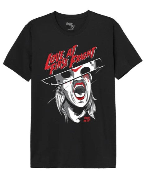 T-Shirt Vendredi 13
