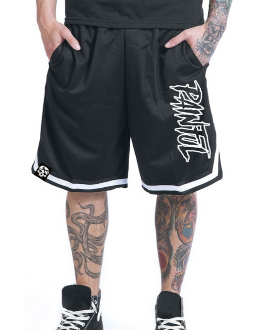 Short Basket Trash