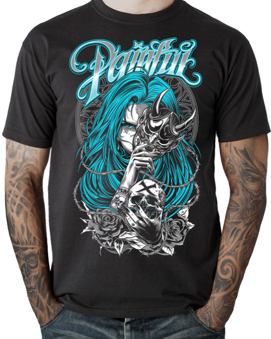 T-Shirt Tiyomi