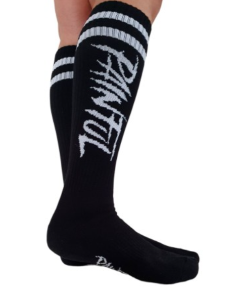 Paire de chaussette Painful noir