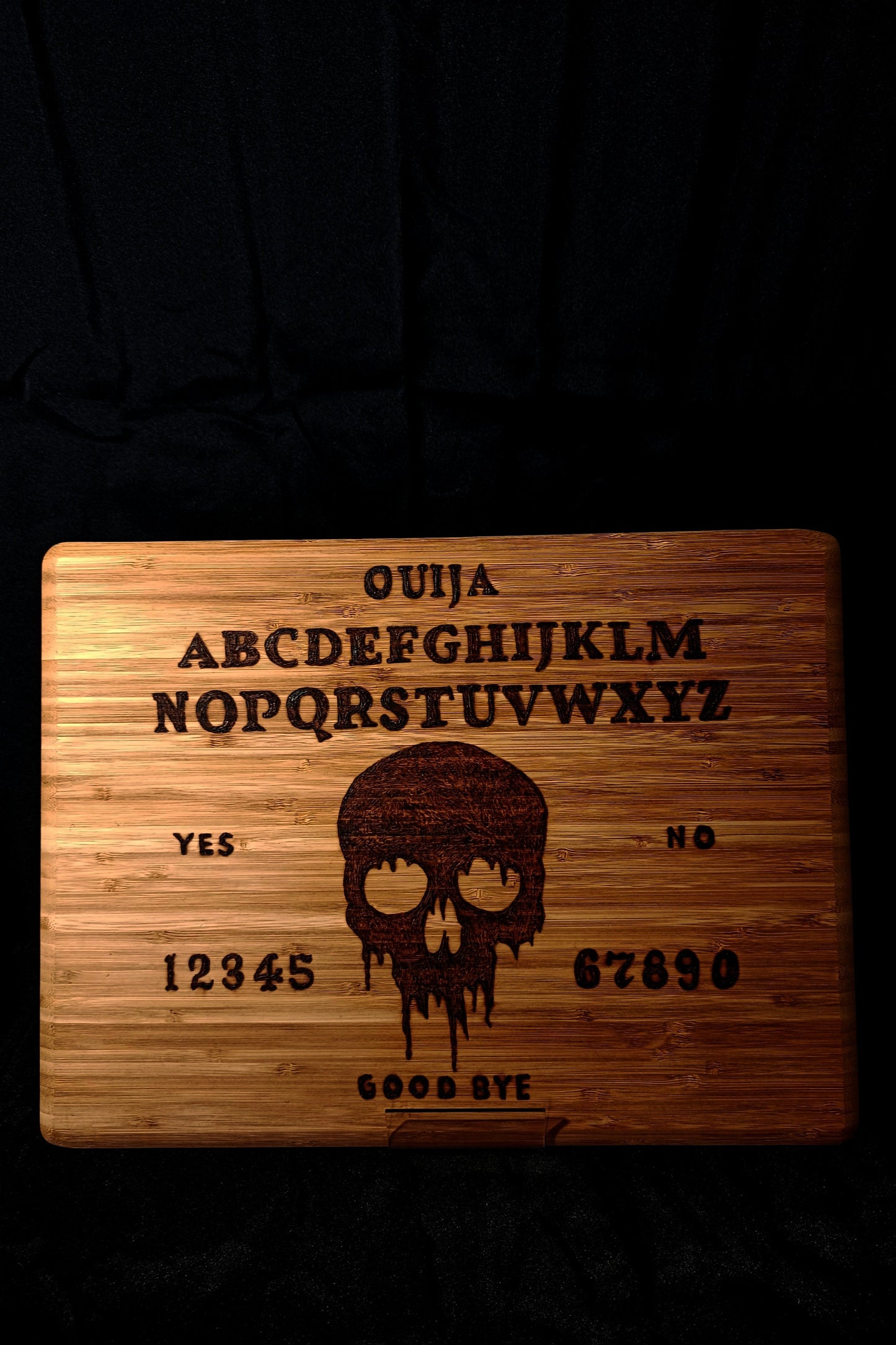 Planche Ouija