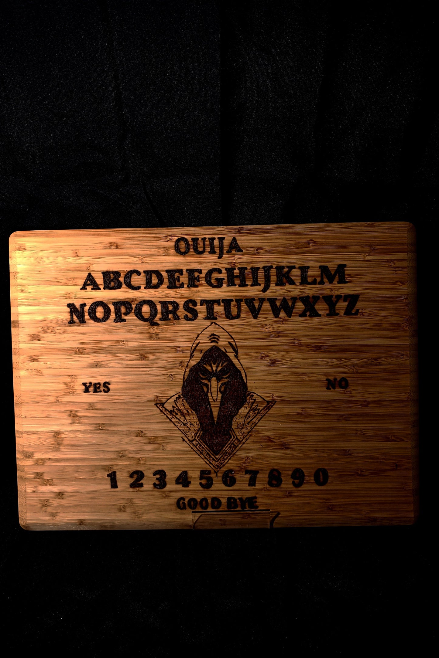 Planche Ouija