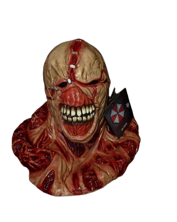 Masque Nemesis