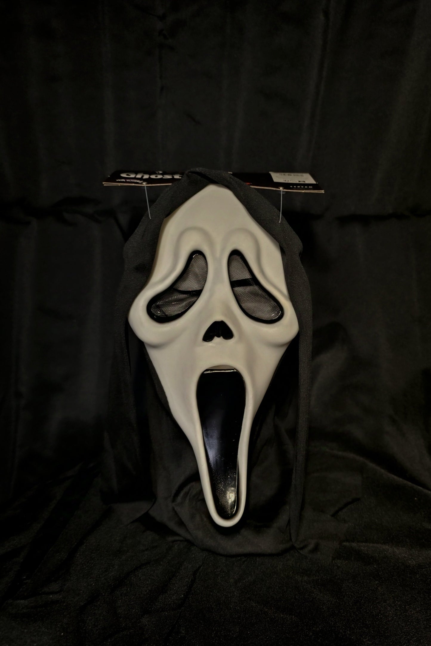 Masque Ghostface