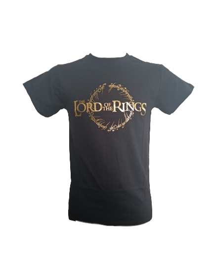T-Shirt Le Seigneur des Anneaux