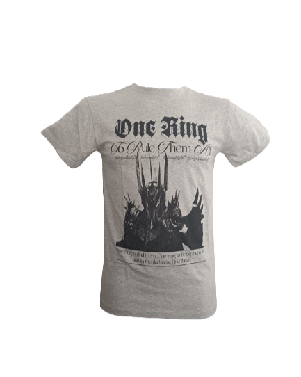 T-Shirt Le Seigneur des Anneaux