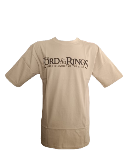 T-Shirt Le Seigneur des Anneaux