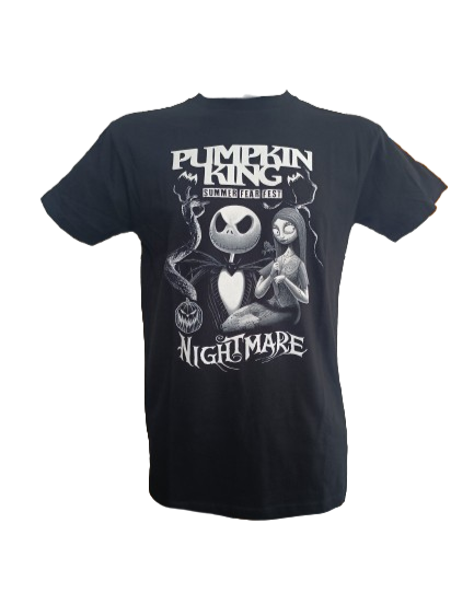 T-Shirt Mr.Jack