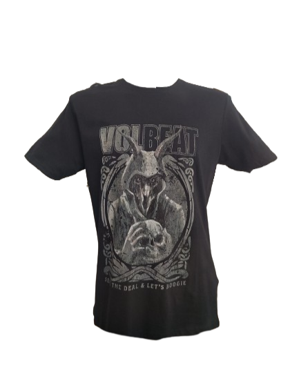 T-Shirt Volbeat